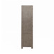 Skyview Lodge - Armoire - Light Brown