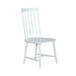 Capeside Cottage - Spindle Back Side Chair