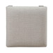 Skyview Lodge - Upholstered Console Stool - Light Brown