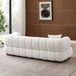 Jasmin - Sofa - Cream
