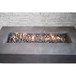 Propane Outdoor Modern Fire Pit Table - Charcoal