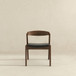 Dakota - Dining Chair (Set of 2) - Black / Brown