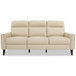 Elliot - Incliner Sofa Left - Cream
