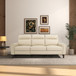 Elliot - Incliner Sofa Left - Cream