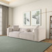 Conner - Sofa - Cream