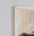 Elegant Wall Mirror For Modern Spaces - Pearl