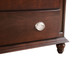 Traditional Chest - Cappuccino