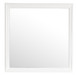 Mirror - White