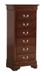 Lingerie Chest - Cappuccino