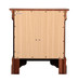 Louis Phillipe - Elegant Nightstand - Cherry