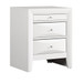 Marilla - Nightstand - White