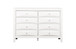 Marilla - Dresser - White