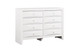 Marilla - Dresser - White