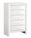 Marilla - Chest - White