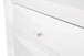Marilla - Chest - White