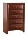 Marilla - Chest - Cherry