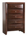 Marilla - Chest - Cappuccino