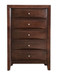 Marilla - Chest - Cappuccino