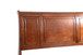 Meade - King Bed - Cherry