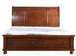 Meade - King Bed - Cherry