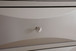 Marilla - 7 Drawer Lingerie Chest - Silver Champagne