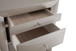 Marilla - 7 Drawer Lingerie Chest - Silver Champagne