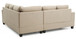 Sandridge - Sectional - Beige