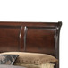 Lavita - Full Storage Bed - Cappuccino