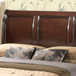 Lavita - Full Storage Bed - Cappuccino
