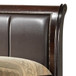 Lavita - King Storage Drawers Bed - Cappuccino