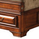 Lavita - Full Storage Bed - Oak