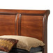 Lavita - Full Storage Bed - Oak