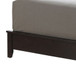 Primo - Queen Bed - Espresso