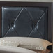Primo - Queen Bed - Espresso