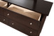 Primo - Dresser - Espresso