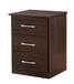 Boston - Nightstand - Wenge
