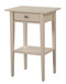 High Quality Nightstand - Beige