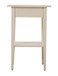 High Quality Nightstand - Beige