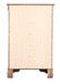 Traditional Storage Chest Elegant - Cherry