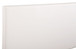 Full Headboard Elegant Casual - White