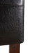 Super Nova - Twin Panel Headboard - Black