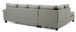 Gallant - Sectional - Gray