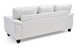 Comfortable Sofa - White
