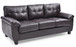 Comfortable Sofa - Cappuccino