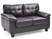 Gallant - Loveseat - Cappuccino