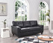 Comfortable Sofa - Black