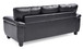 Comfortable Sofa - Black