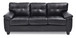 Comfortable Sofa - Black