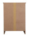 Lindsey - Nightstand - Beech