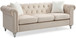 Raisa - Sofa - Beige
